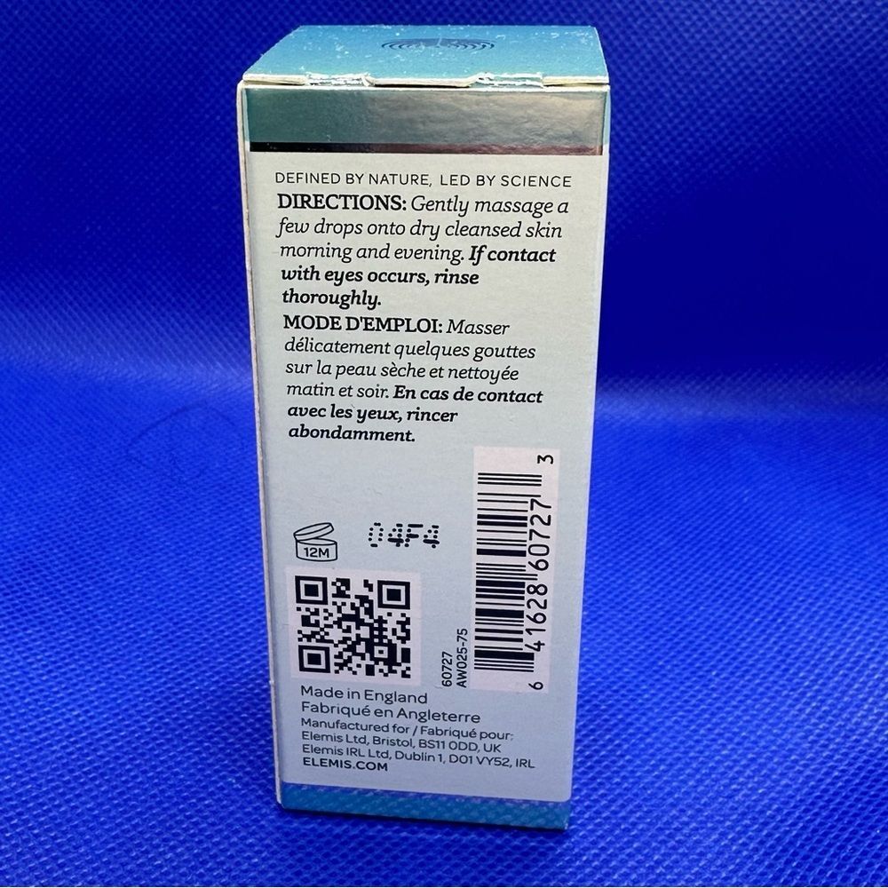 ELEMIS PRO-COLLAGEN FUTURE RESTORE SERUM 15 ML - Picture 4 of 6
